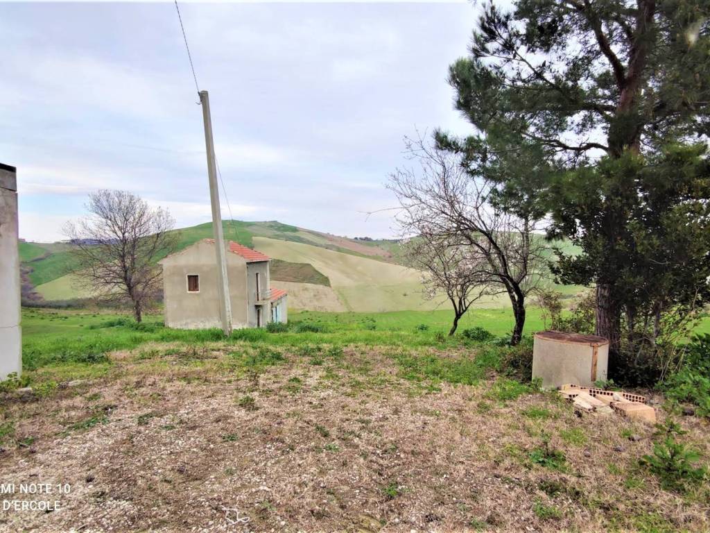 Rustico / casale a Gissi - Foto 3