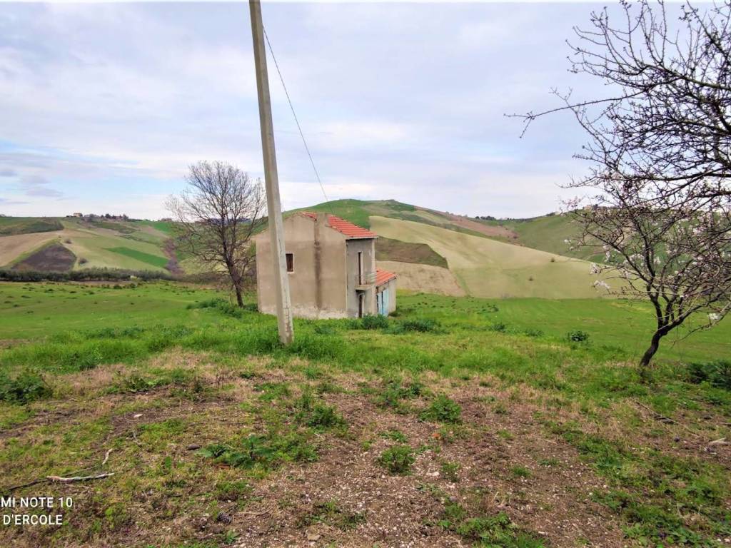 Rustico / casale a Gissi - Foto 4