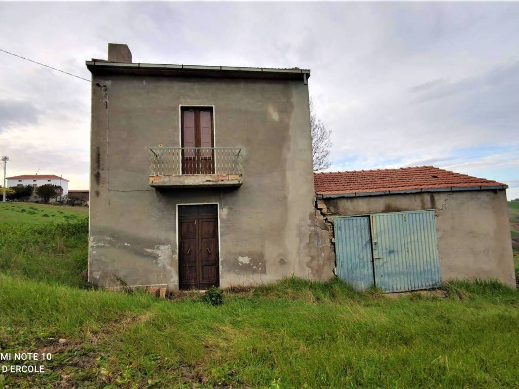 Rustico / casale a Gissi - Foto 5