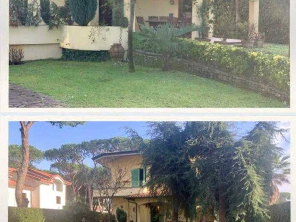Villa a Forte dei marmi in Vittoria apuana - Foto 2