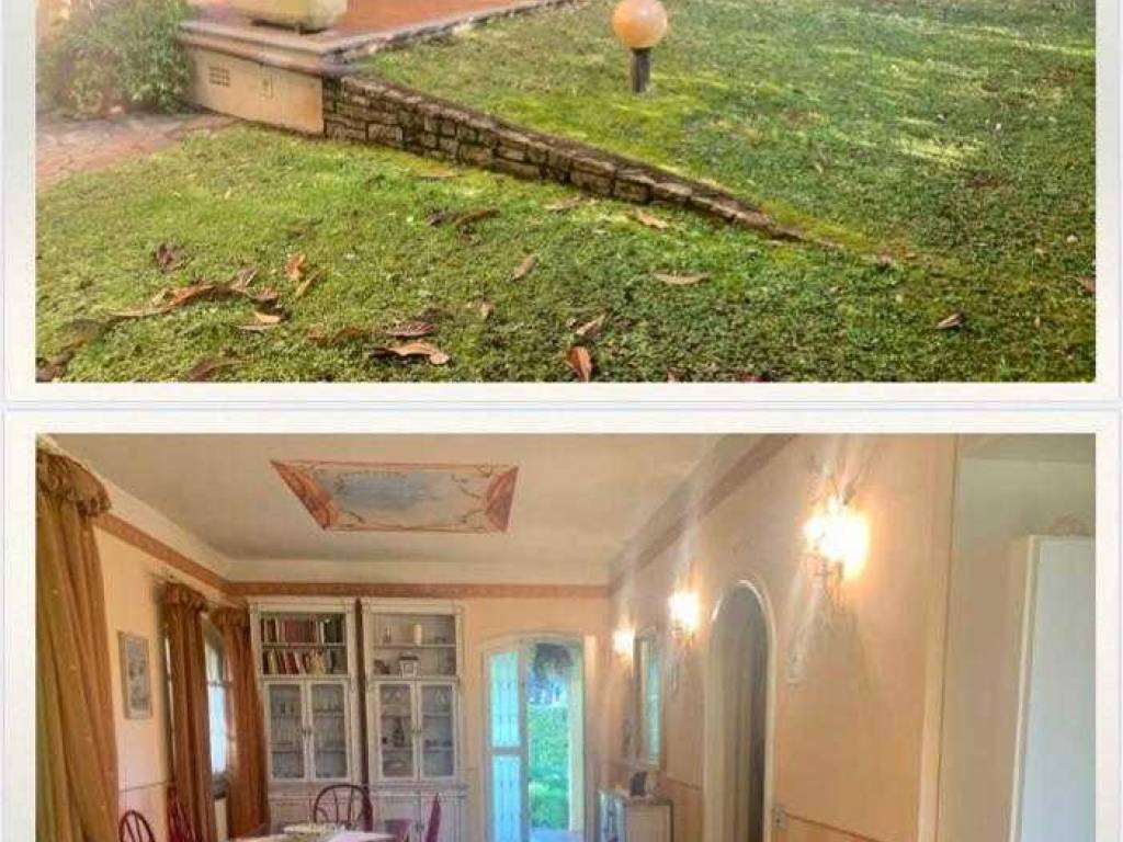 Villa a Forte dei marmi in Vittoria apuana - Foto 3