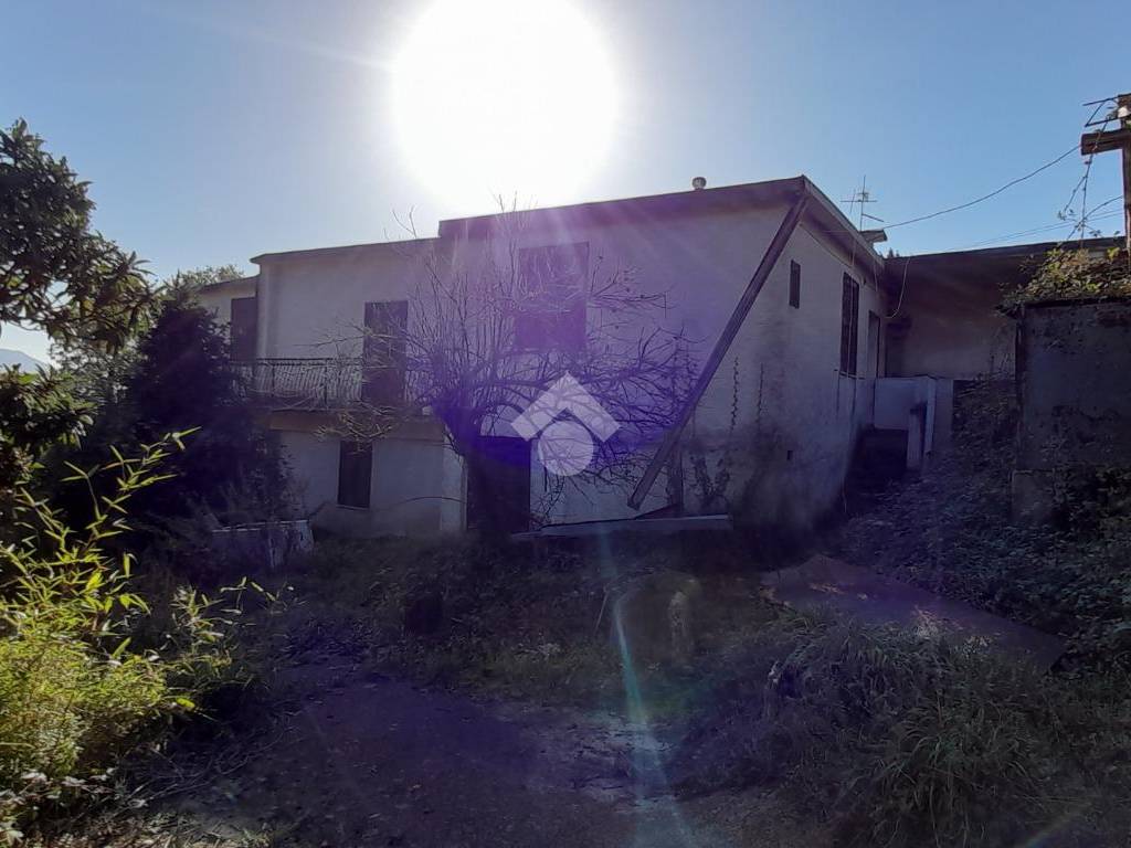 Casa indipendente a Alatri in Via delle 5 Strade - Foto 3