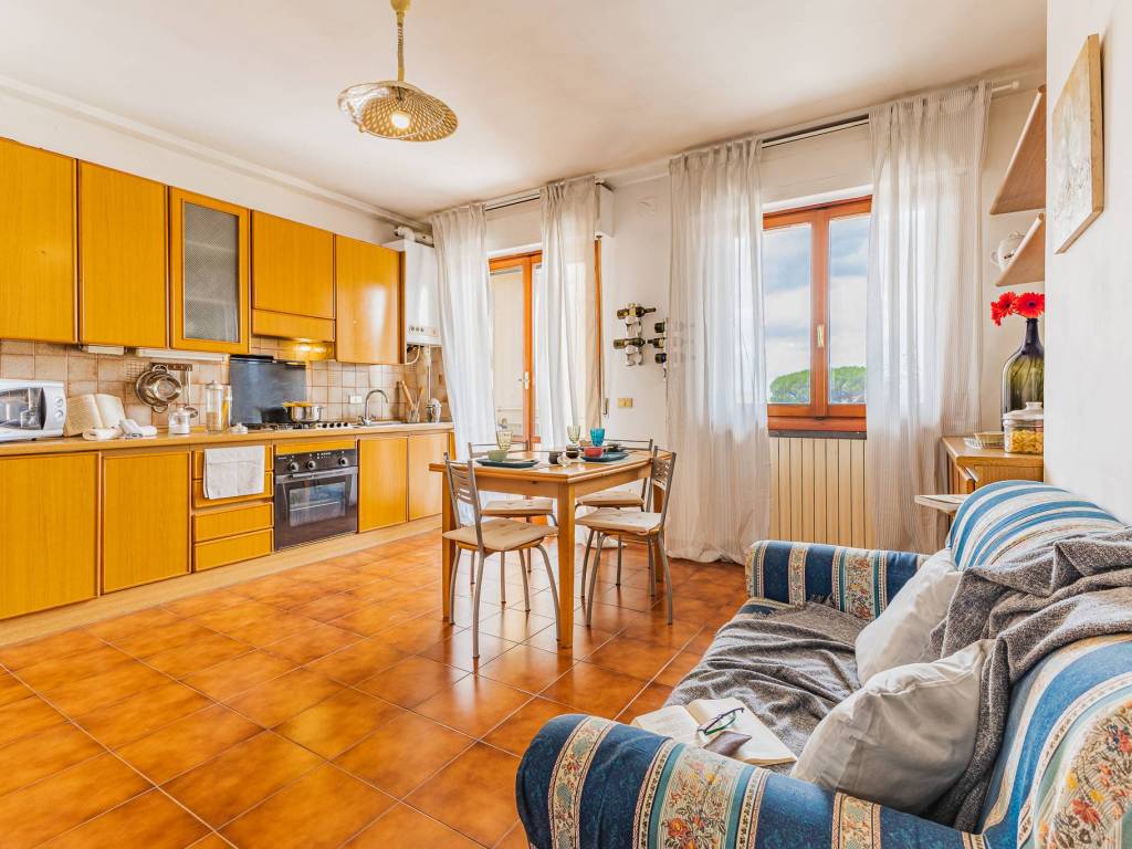 Appartamento a Cascina in Via Umberto Terracini - Foto 4