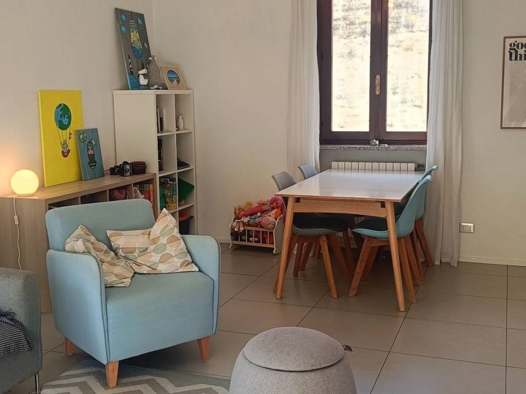 Appartamento a Rivoli in Vicolo Monte Corno, 1 - Foto 2