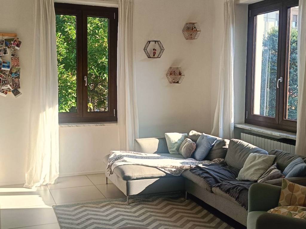 Appartamento a Rivoli in Vicolo Monte Corno, 1 - Foto 3