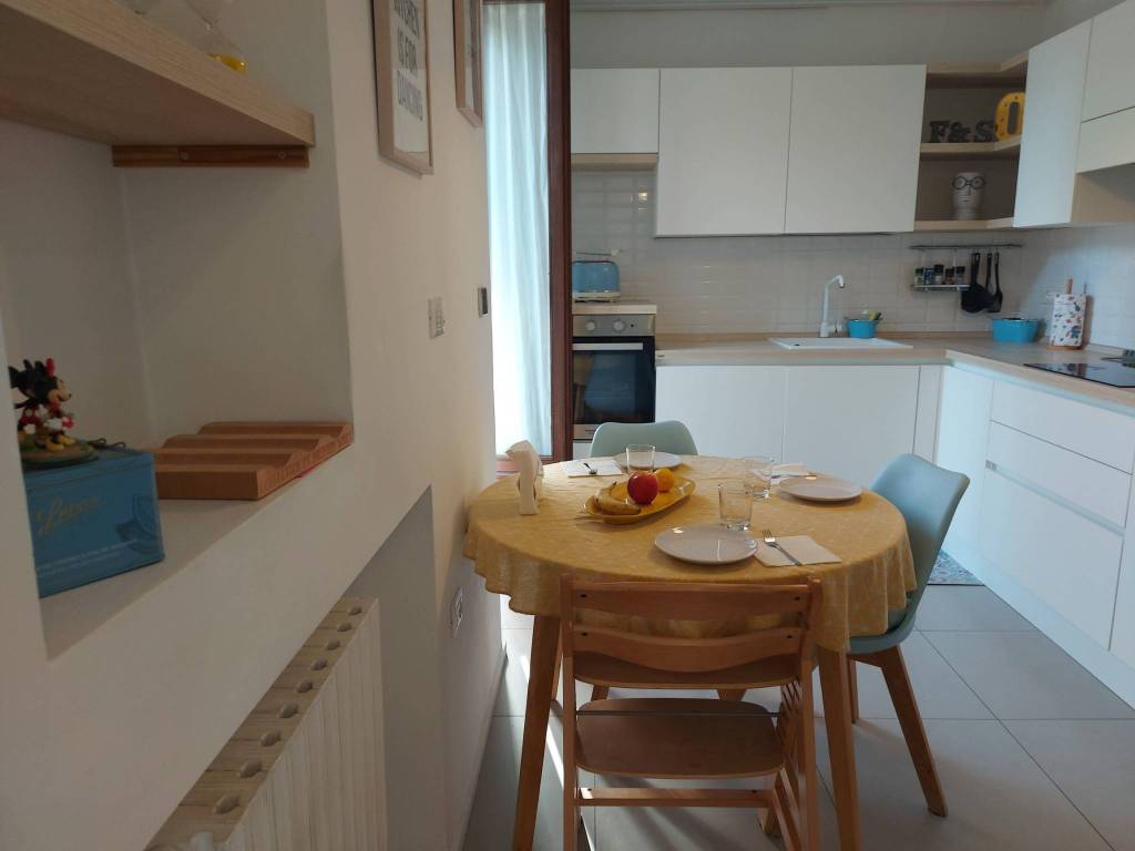 Appartamento a Rivoli in Vicolo Monte Corno, 1 - Foto 5