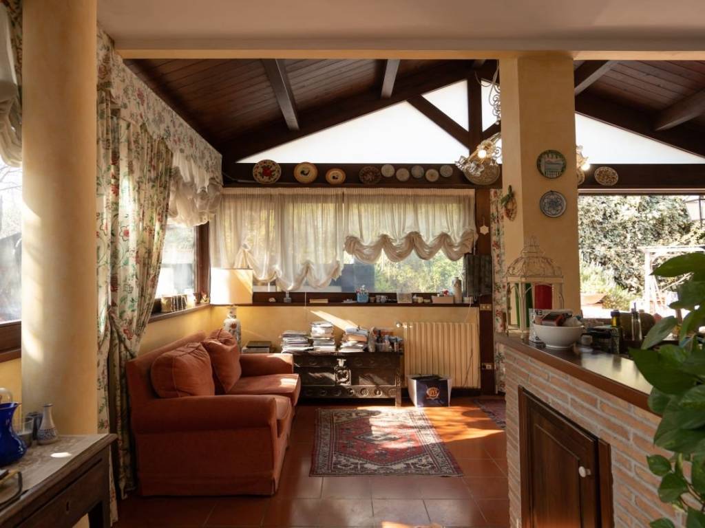 Casa indipendente a Francavilla al mare in Via Ettore Montanaro, 14 - Foto 4
