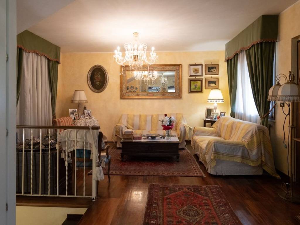 Casa indipendente a Francavilla al mare in Via Ettore Montanaro, 14 - Foto 5