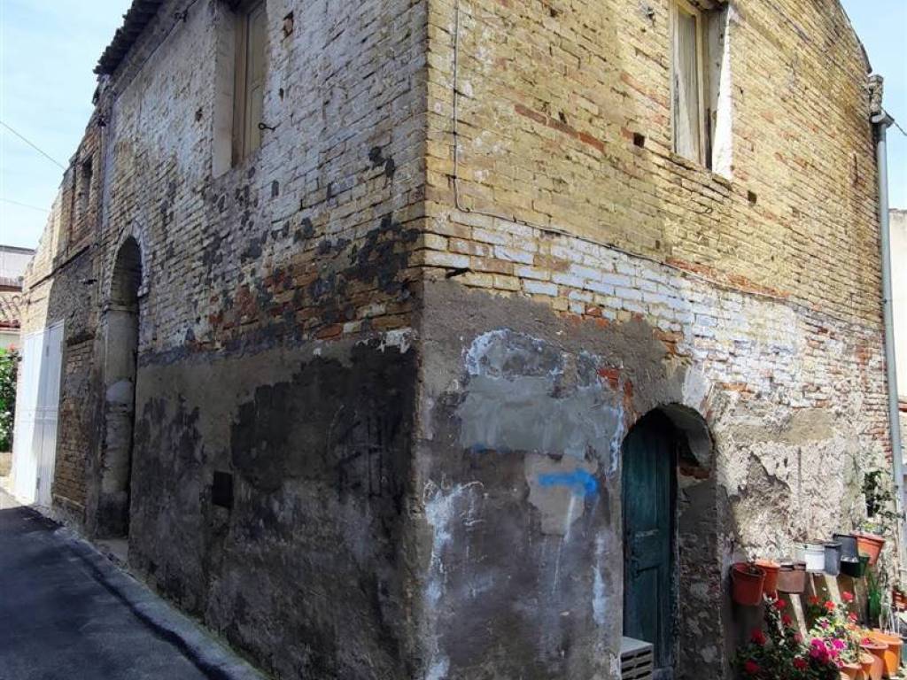 Casa indipendente a Casalbordino - Foto 2