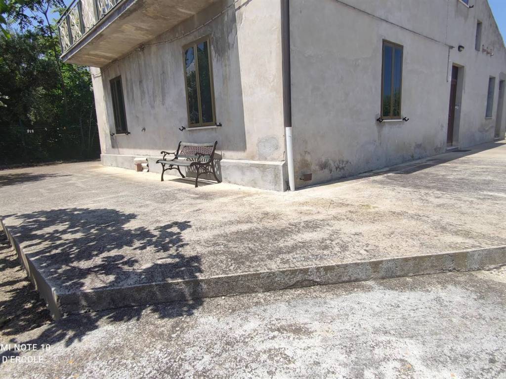 Rustico / casale a Scerni - Foto 3