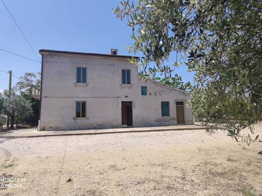 Rustico / casale a Scerni - Foto 4