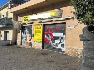 Immobile a Capena in Via Tiberina - Foto 2