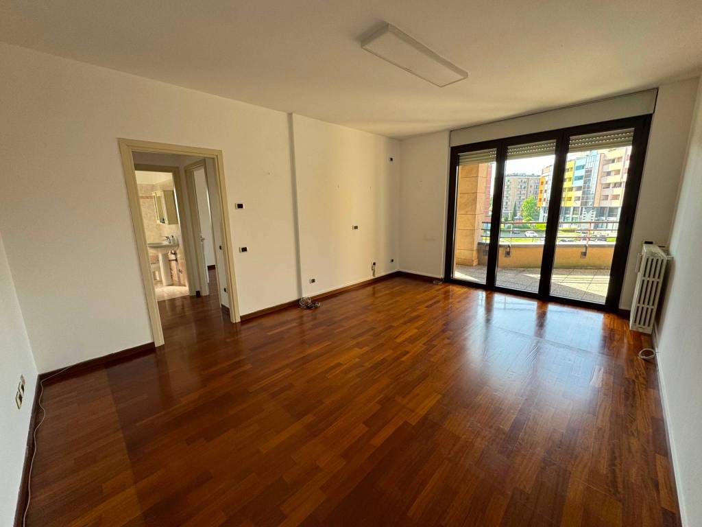 Appartamento a Saronno in Via Gaudenzio Ferrari, 20 - Foto 3