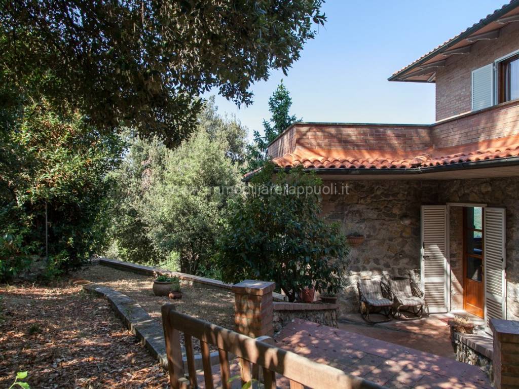 Casa indipendente a Trequanda - Foto 2