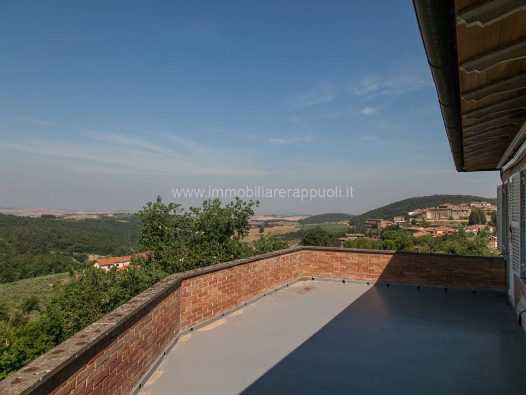 Casa indipendente a Trequanda - Foto 3