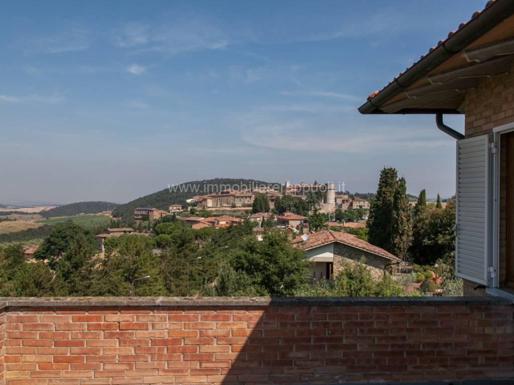 Casa indipendente a Trequanda - Foto 4