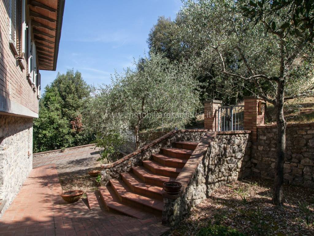 Casa indipendente a Trequanda - Foto 5