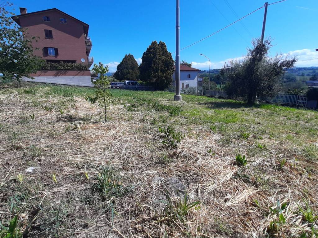 Terreno a Perugia in Via Archiloco, 3 - Foto 4