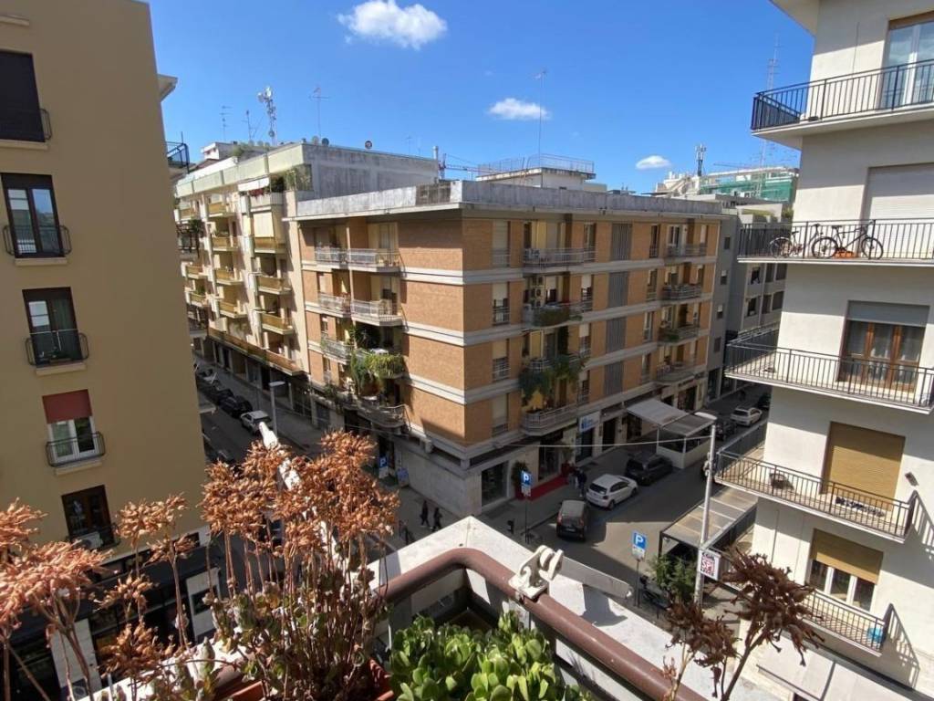 Appartamento a Lecce in Via Guglielmo Oberdan, 38 - Foto 2