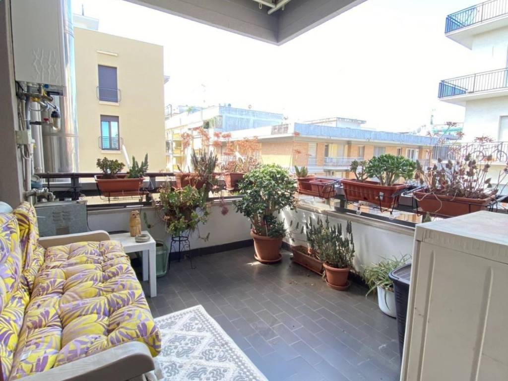 Appartamento a Lecce in Via Guglielmo Oberdan, 38 - Foto 3