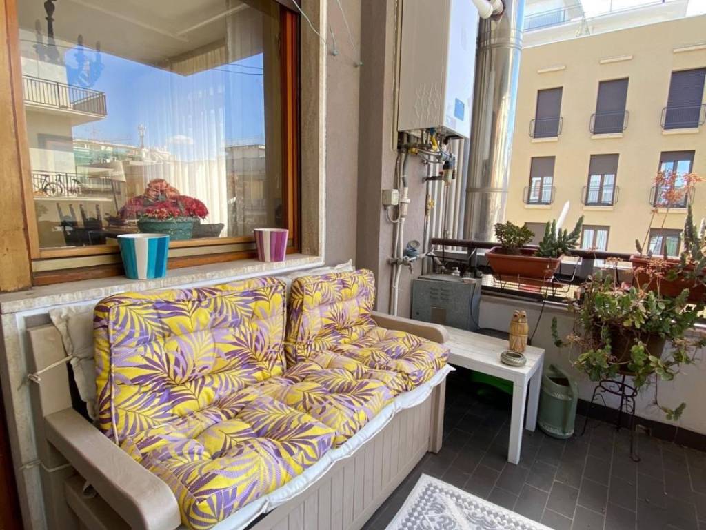 Appartamento a Lecce in Via Guglielmo Oberdan, 38 - Foto 4