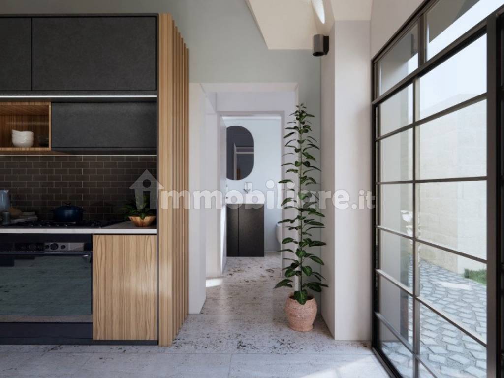 Appartamento a Campi salentina in Via Regina Margherita - Foto 3