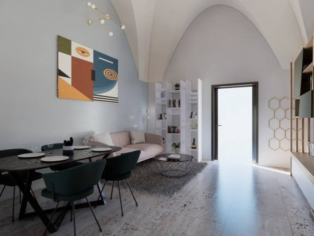 Appartamento a Campi salentina in Via Regina Margherita - Foto 4