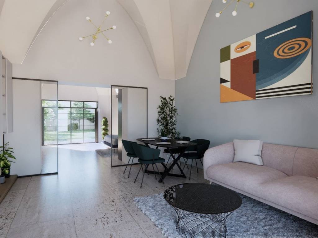 Appartamento a Campi salentina in Via Regina Margherita - Foto 5