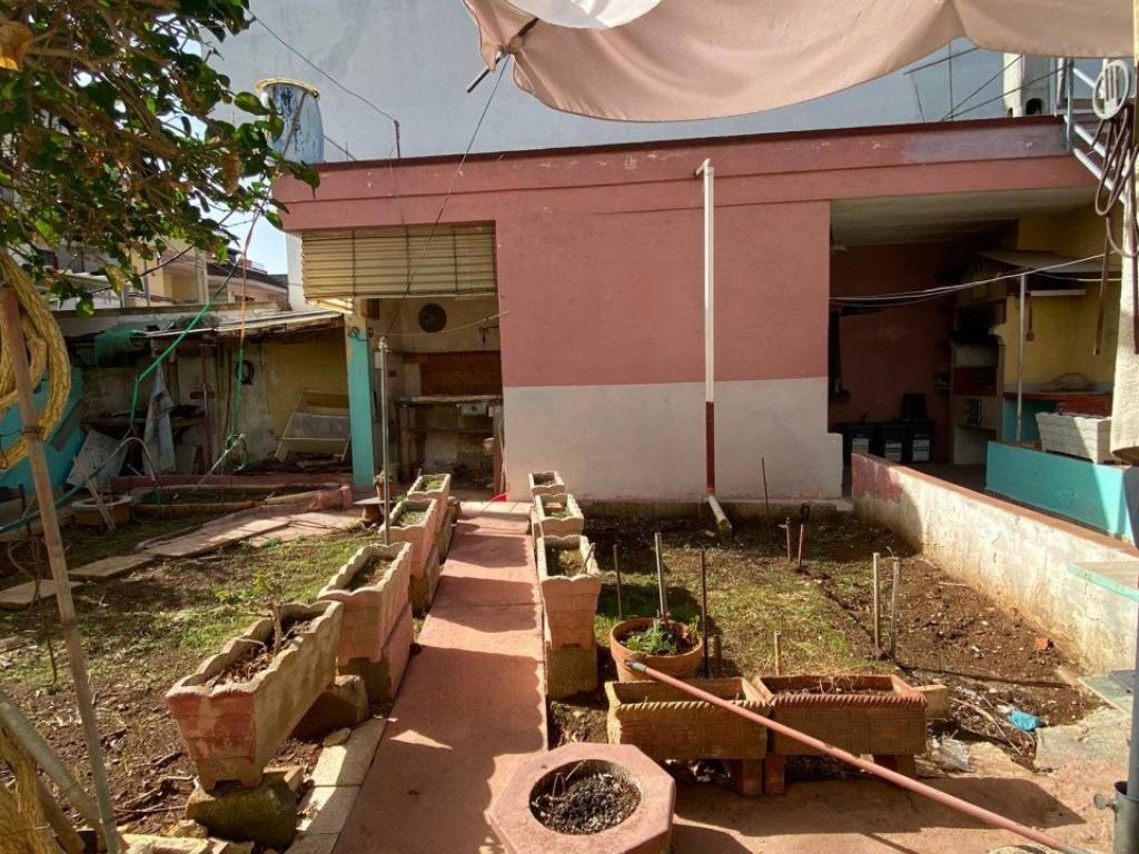 Appartamento a Monteroni di lecce in Via Basento, - Foto 3
