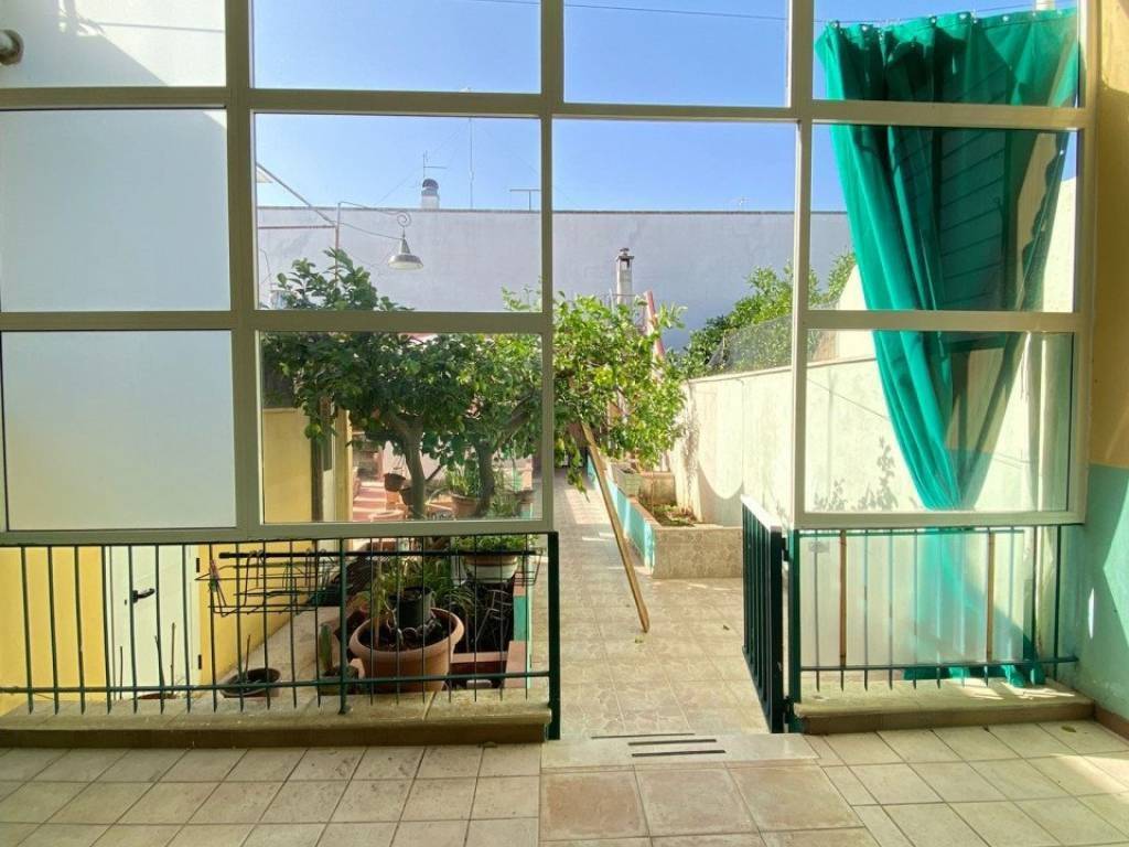 Appartamento a Monteroni di lecce in Via Basento, - Foto 4