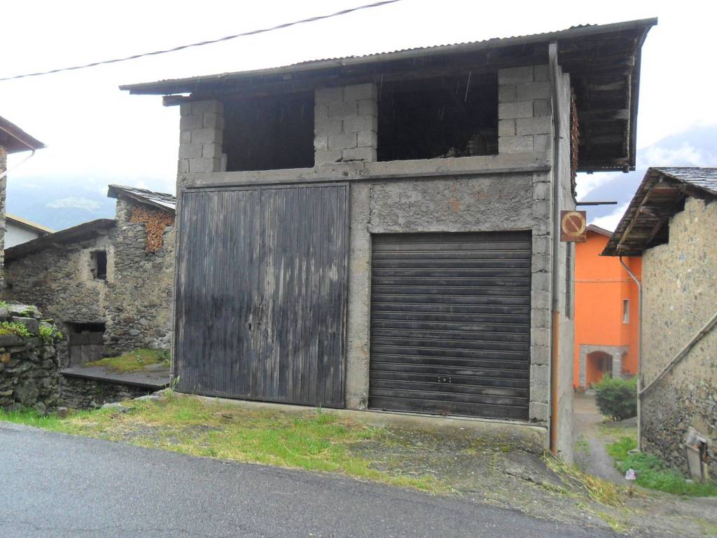 Rustico / casale a Castione andevenno in Via Piatta - Foto 3