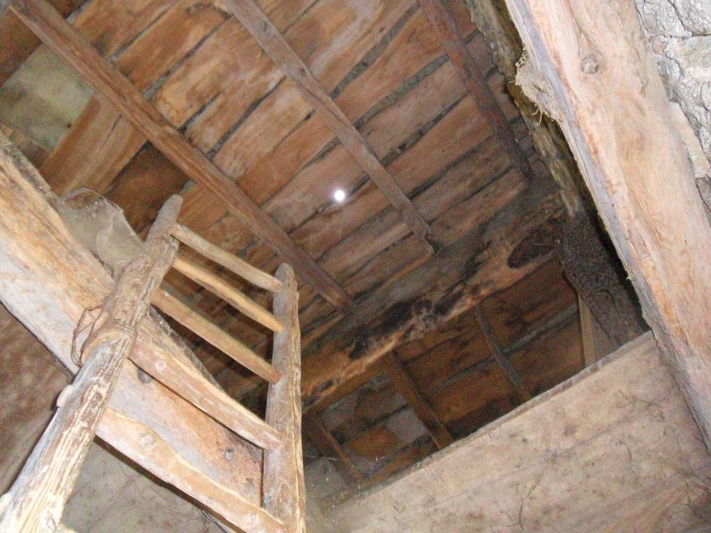 Rustico / casale a Castione andevenno in Via Piatta - Foto 5