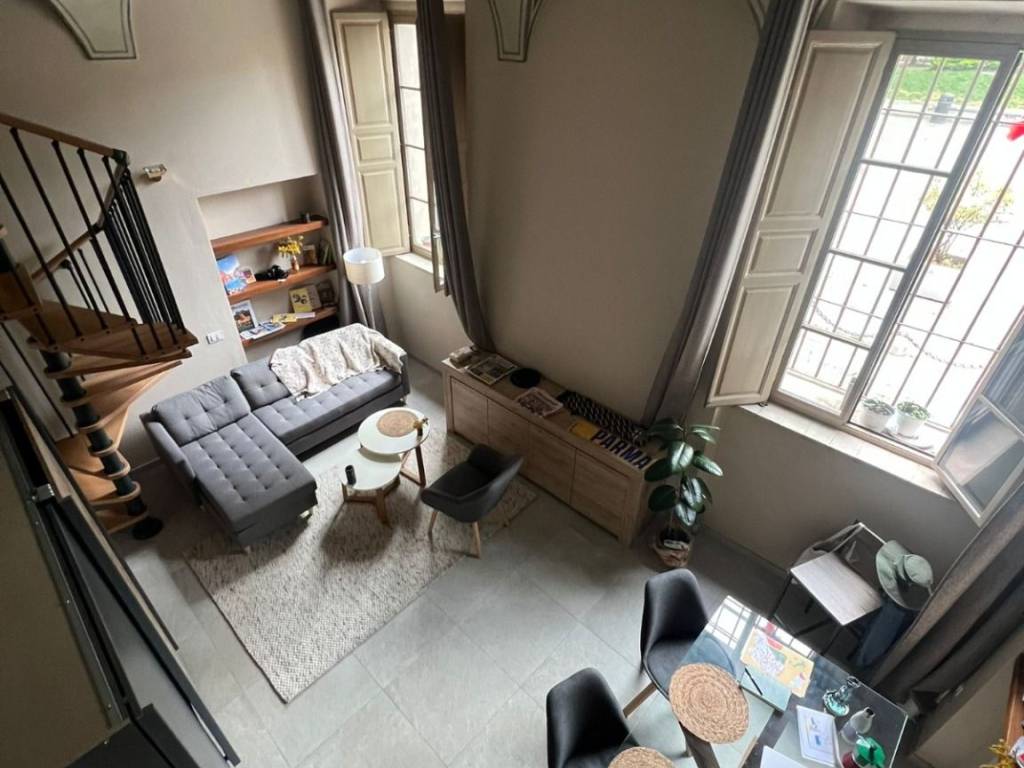 Appartamento a Parma in Borgo Giacomo Tommasini, 20 - Foto 2