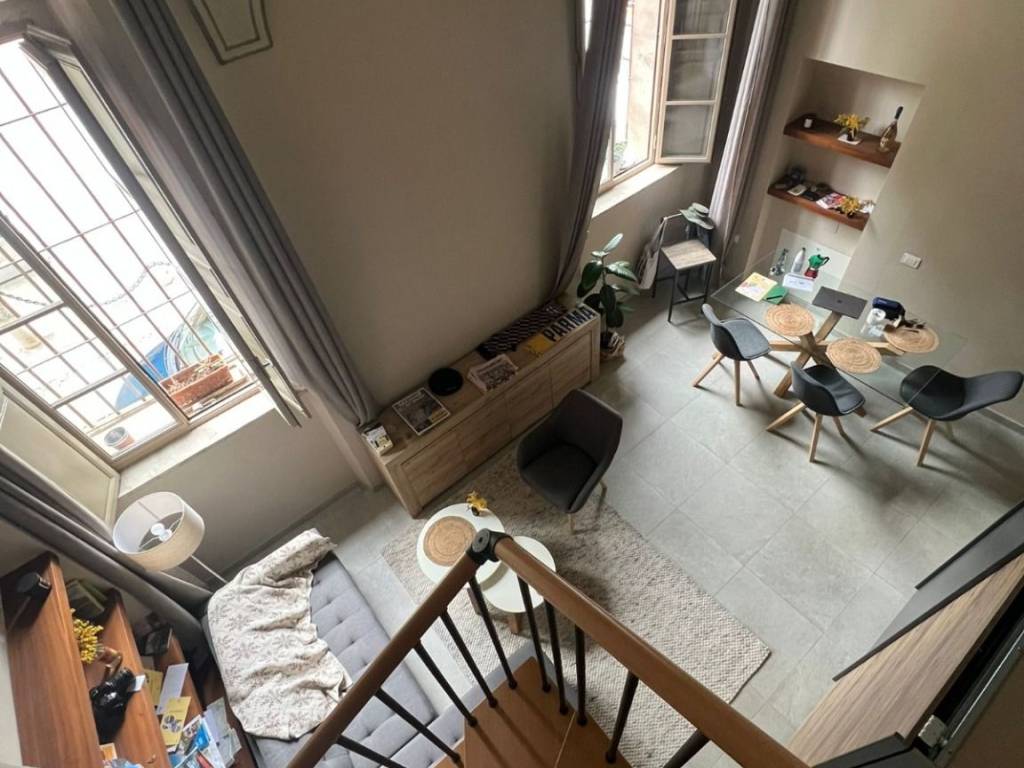 Appartamento a Parma in Borgo Giacomo Tommasini, 20 - Foto 3