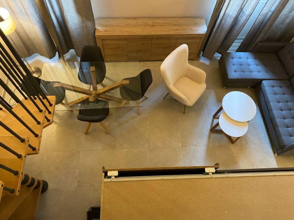 Appartamento a Parma in Borgo Giacomo Tommasini, 20 - Foto 4