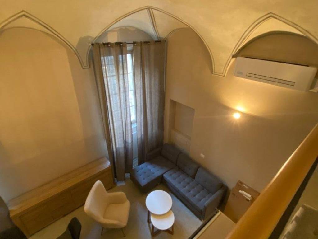 Appartamento a Parma in Borgo Giacomo Tommasini, 20 - Foto 5