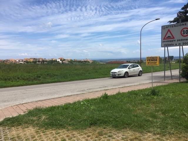 Terreno a Scerni - Foto 5