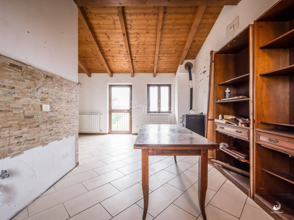 Casa indipendente a Serramazzoni - Foto 3