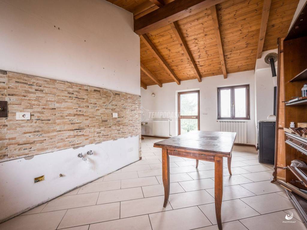 Casa indipendente a Serramazzoni - Foto 4