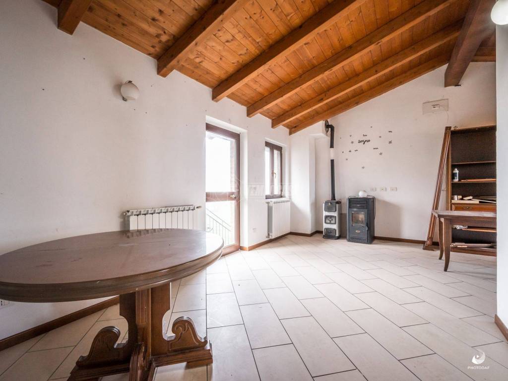 Casa indipendente a Serramazzoni - Foto 5