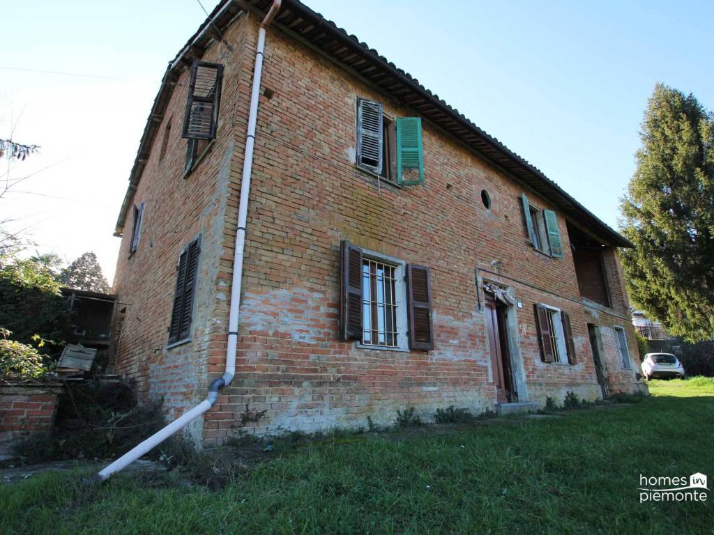 Rustico / casale a Mombaruzzo in Via Acqui, 32 - Foto 3