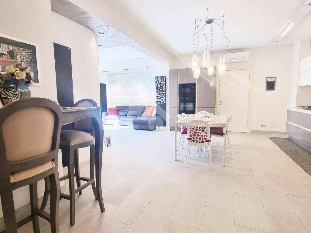 Appartamento a San benedetto del tronto in Via Leonardo Bianchi, 4 - Foto 3