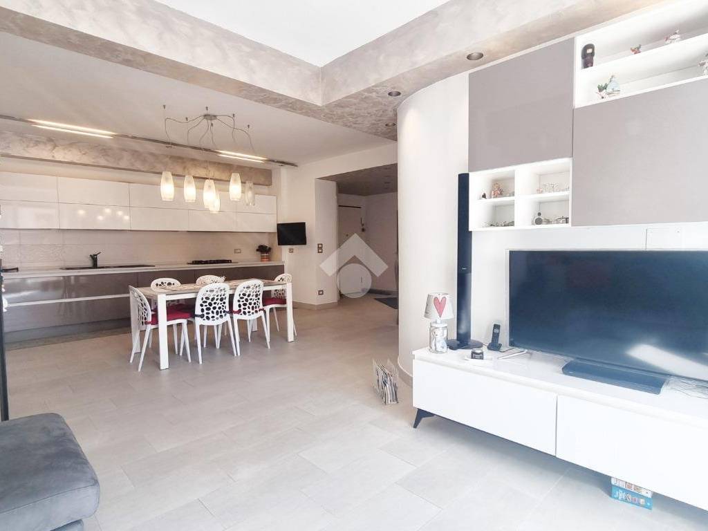 Appartamento a San benedetto del tronto in Via Leonardo Bianchi, 4 - Foto 4