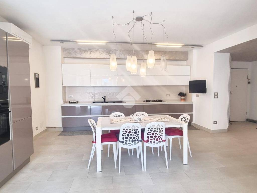 Appartamento a San benedetto del tronto in Via Leonardo Bianchi, 4 - Foto 5