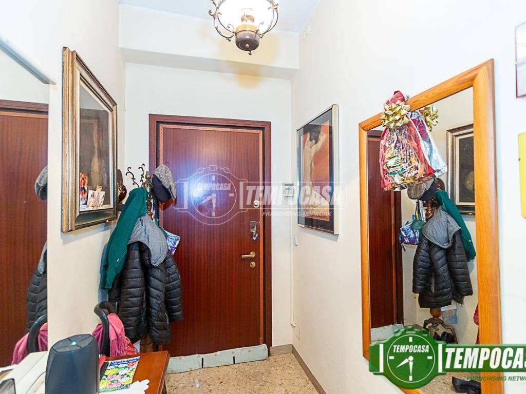 Appartamento a Codogno in Viale Trento - Foto 2