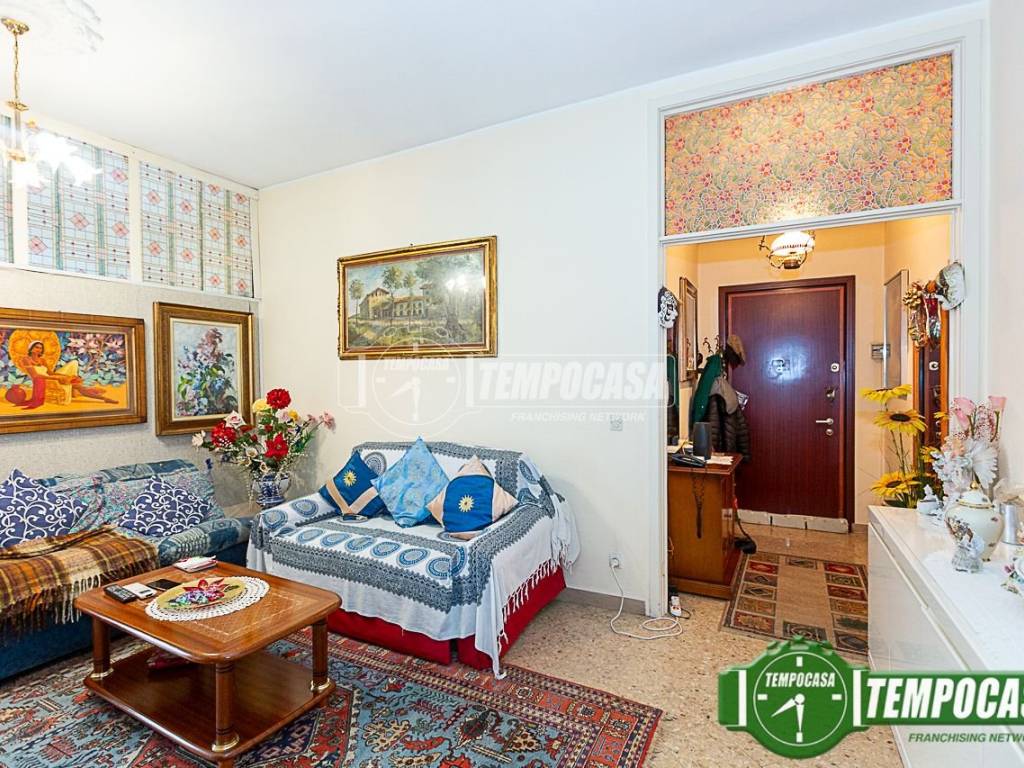 Appartamento a Codogno in Viale Trento - Foto 3