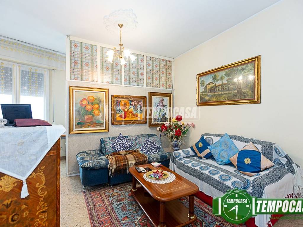 Appartamento a Codogno in Viale Trento - Foto 4