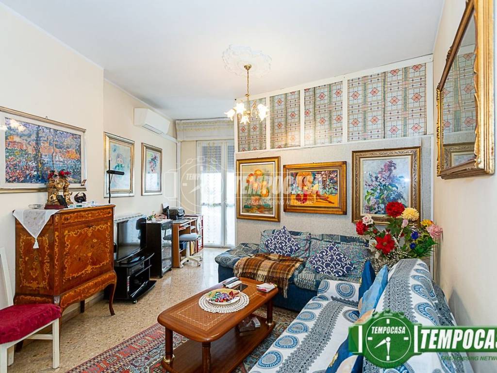 Appartamento a Codogno in Viale Trento - Foto 5