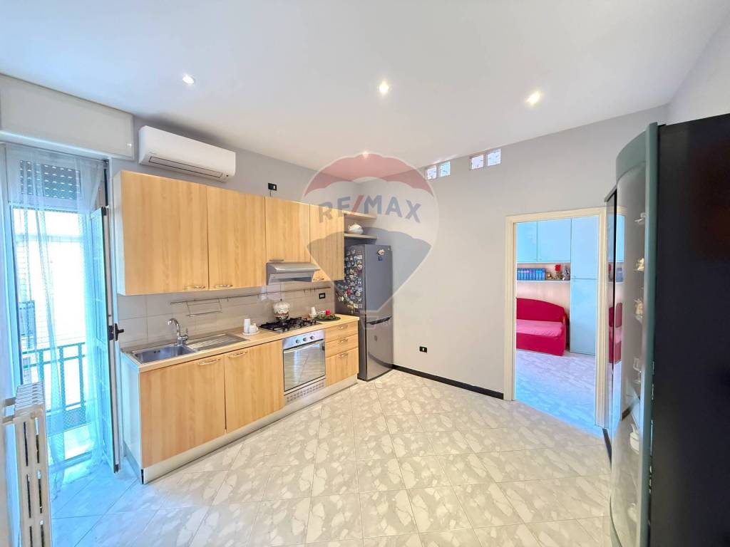 Appartamento a Foggia in Via Maria Grazia Barone, 18 - Foto 2