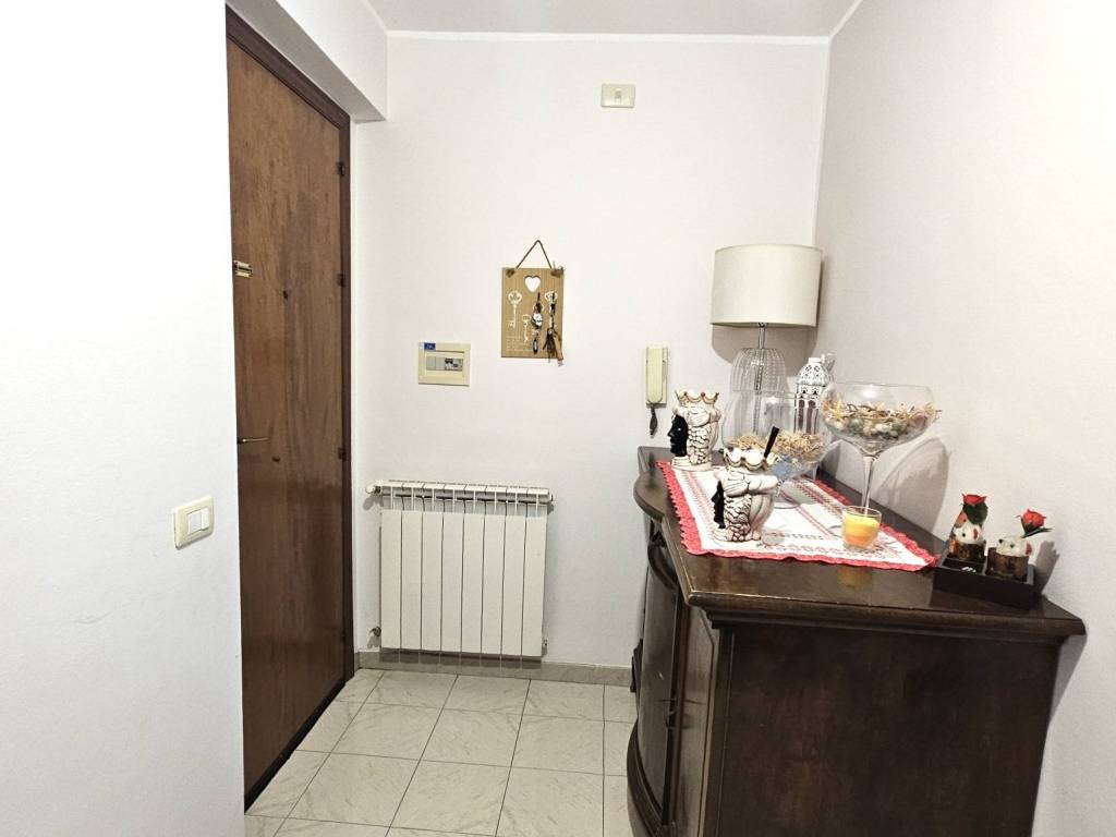 Appartamento a Brolo in Via Giovanni Verga - Foto 2